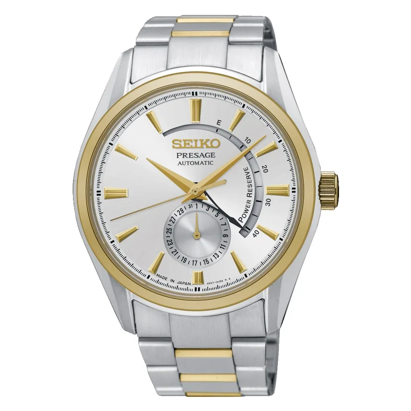 seiko watch ssa352p1