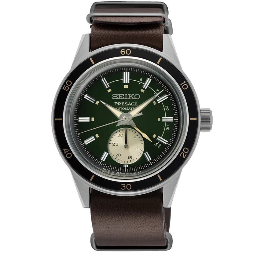 seiko watch ssa451j1