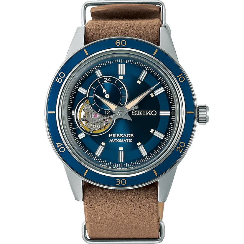 seiko watch ssa453j1