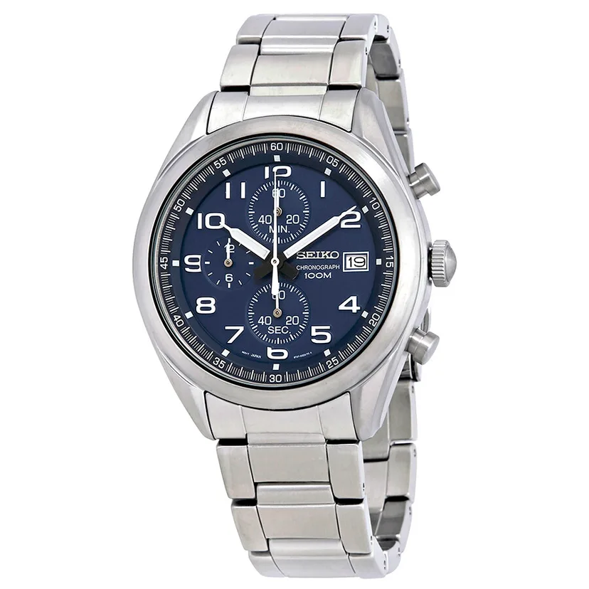 seiko watch ssb267p1
