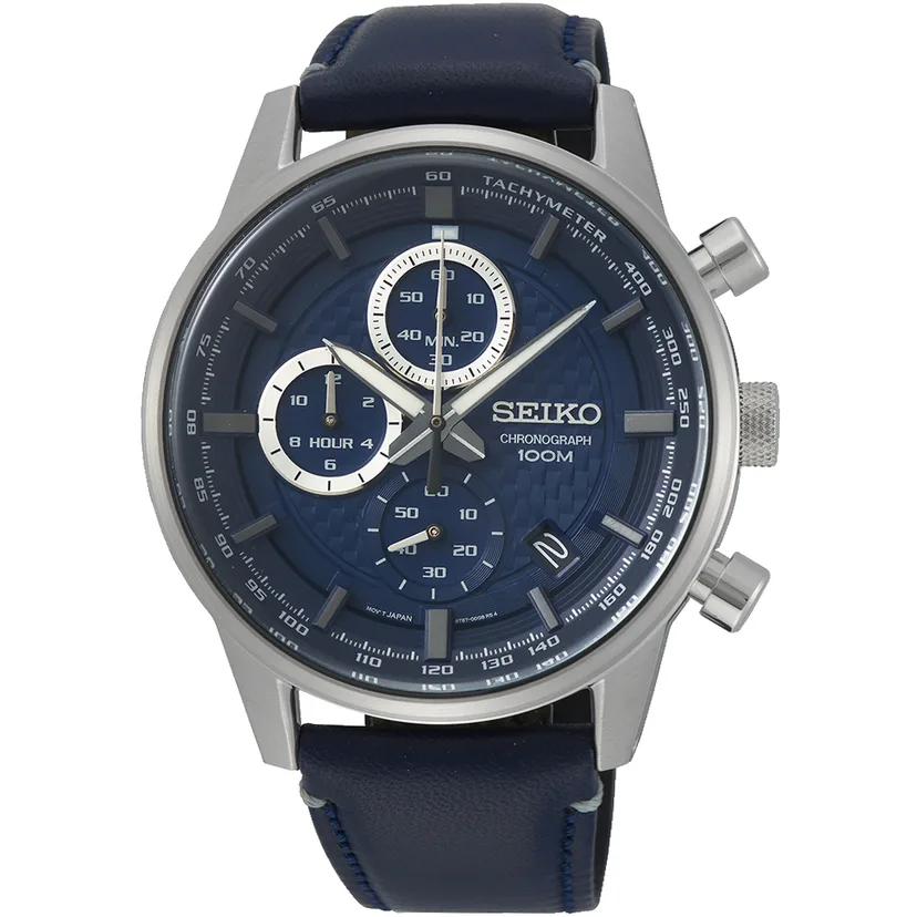seiko watch ssb333p1