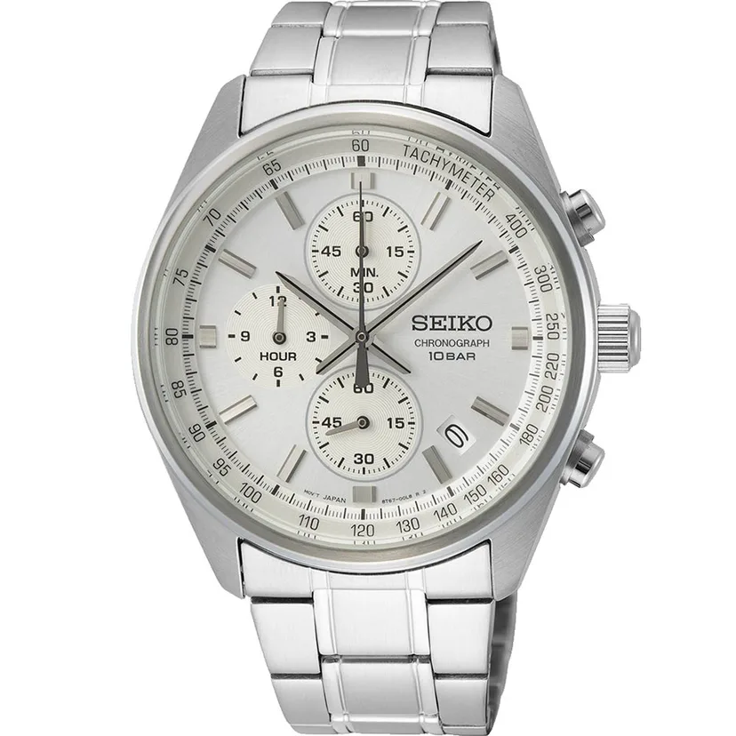 seiko watch ssb375p1