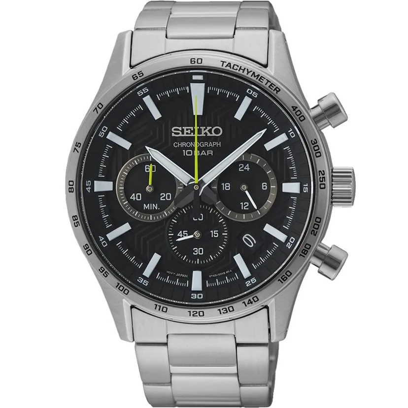 seiko watch ssb413p1