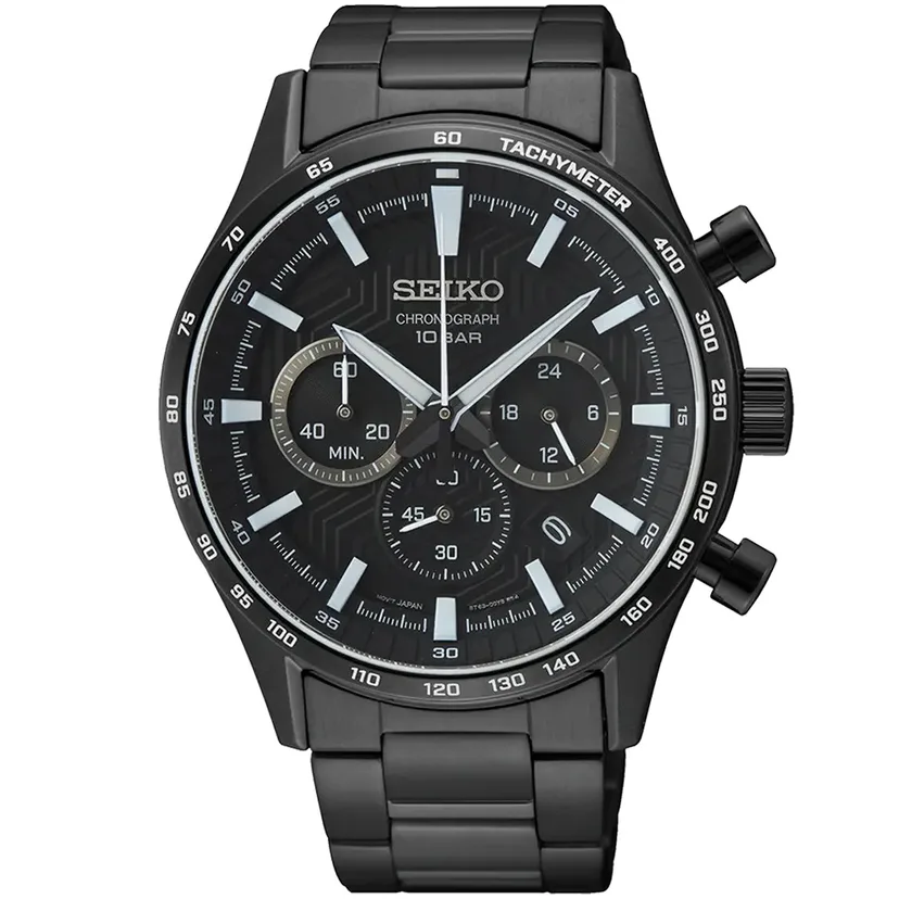 seiko watch ssb415p1