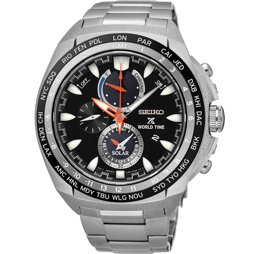 seiko watch ssc487p1
