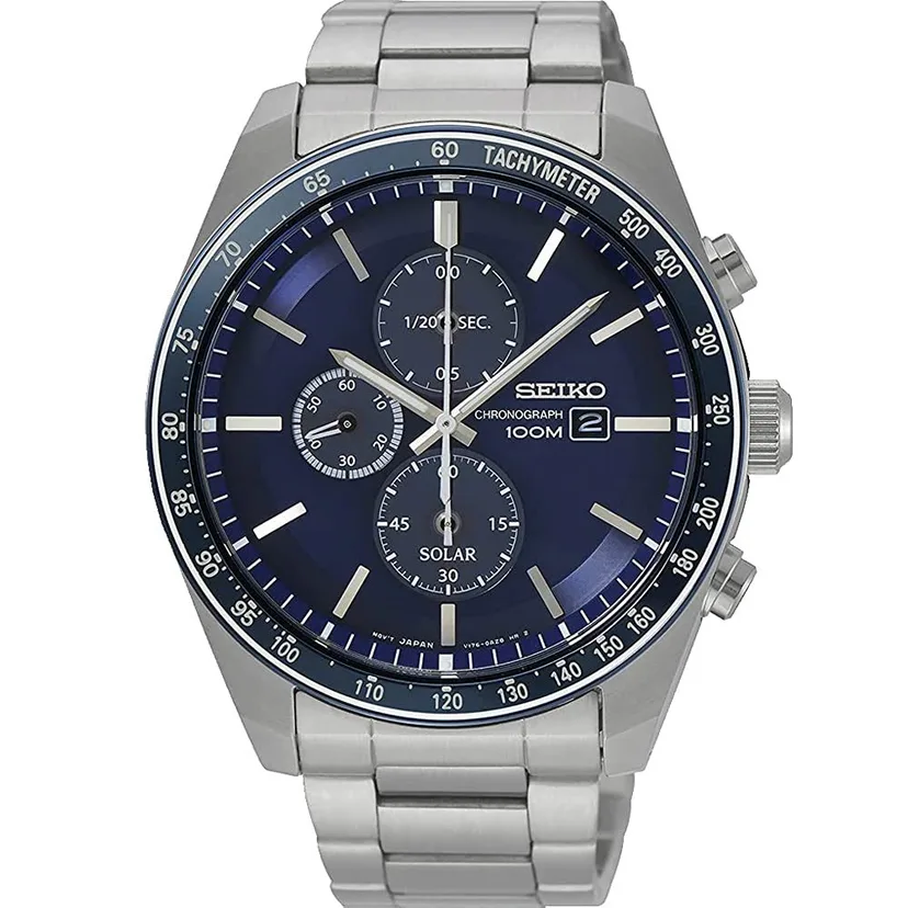 seiko watch ssc719p1