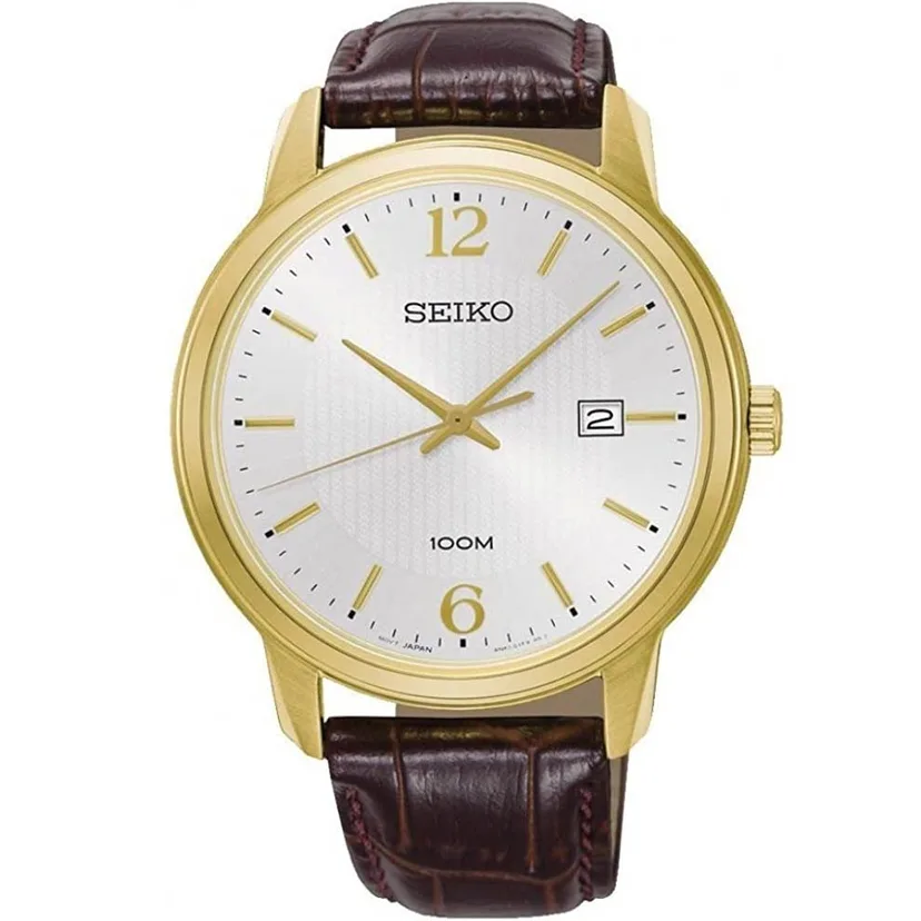 seiko watch sur266p1