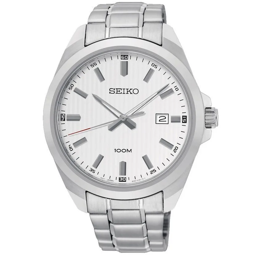 seiko watch sur273p1