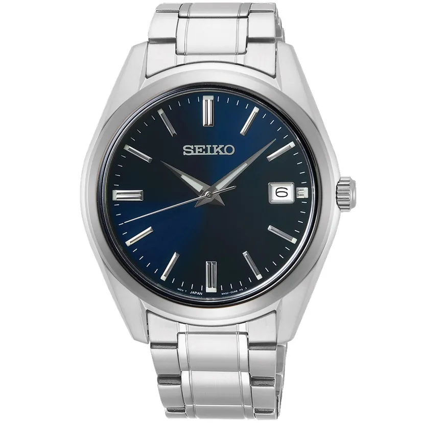 seiko watch sur309p1