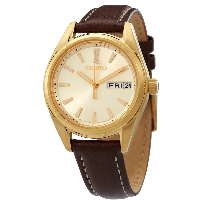 seiko watch sur456p1