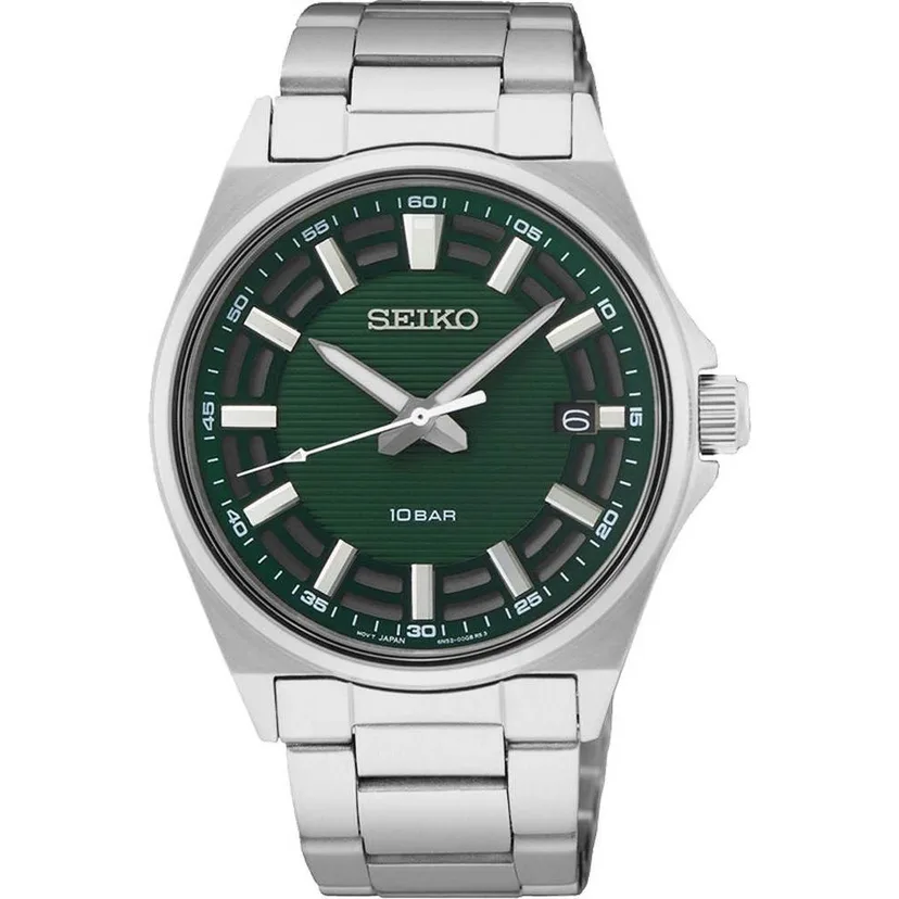 seiko watch sur503p1