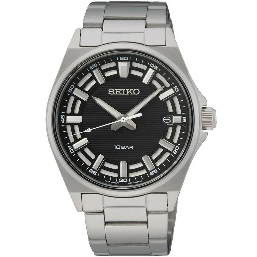 seiko watch sur505p1