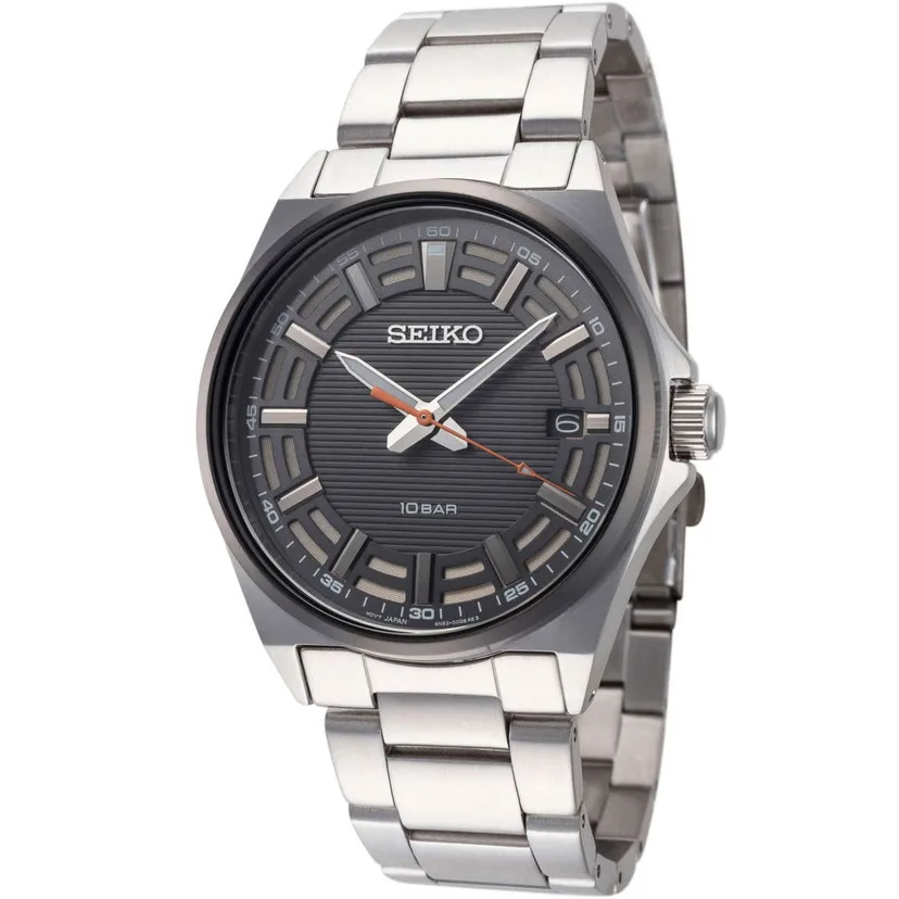 seiko watch sur507p1