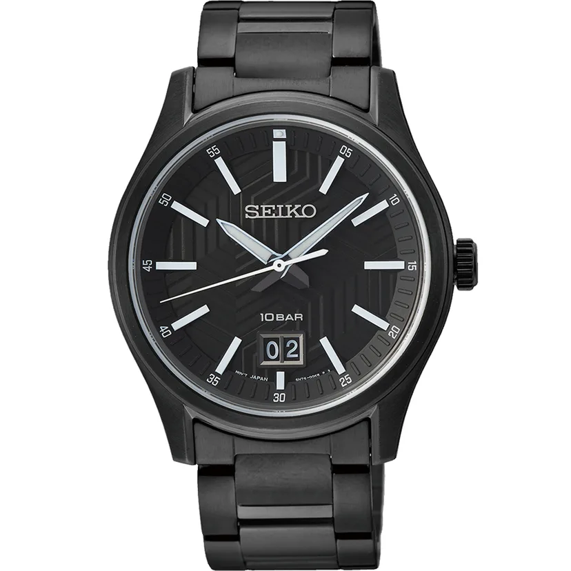 seiko watch sur515p1