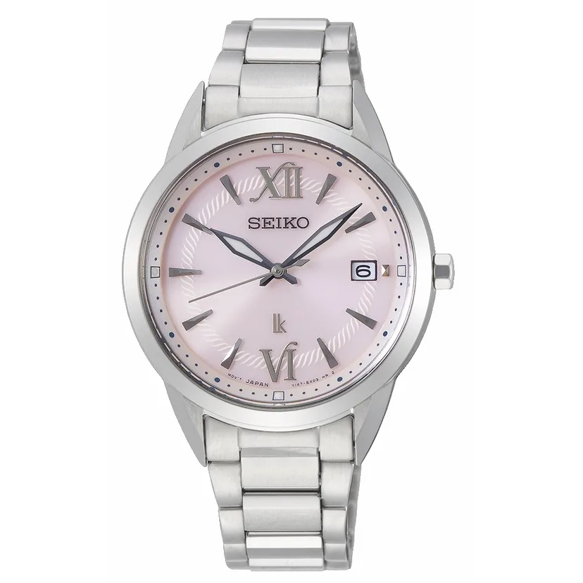 seiko watch sut389j1