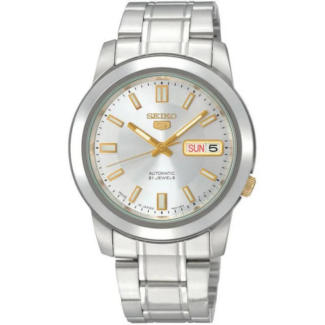 seiko snkk09k1
