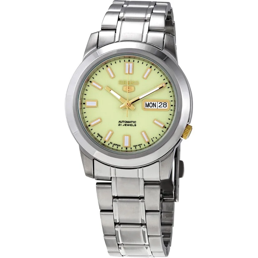 seiko snkk19j1