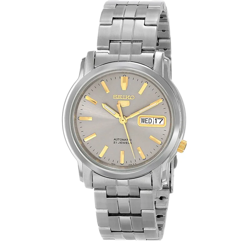 seiko snkk67k1