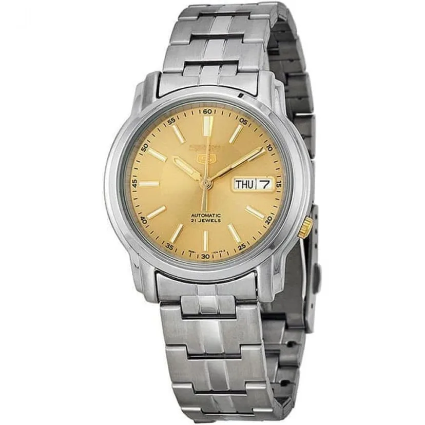 seiko snkl81k1