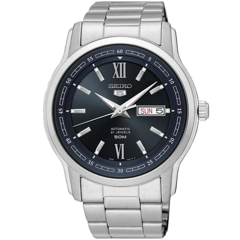 seiko snkp17k1