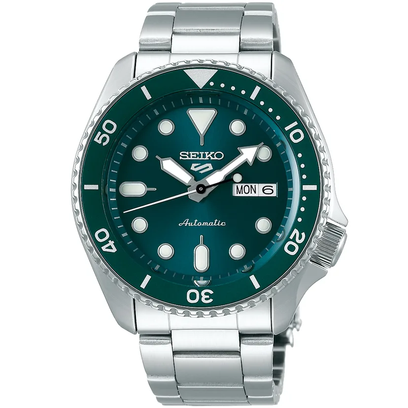 seiko watch srpd61k1