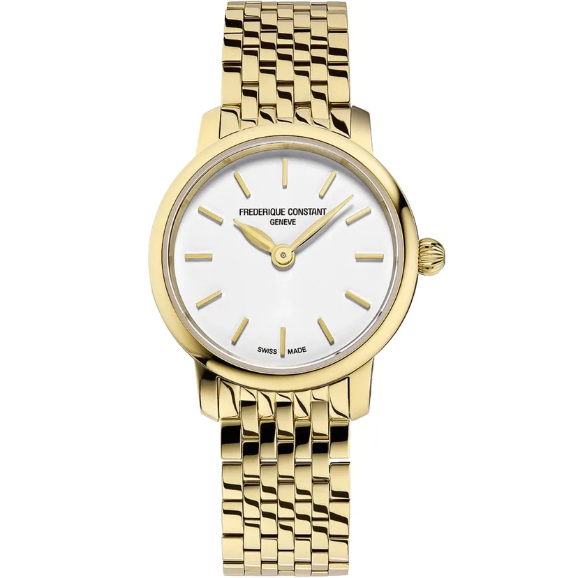 ساعت مچی فردریک کنستانت FC-200S5B