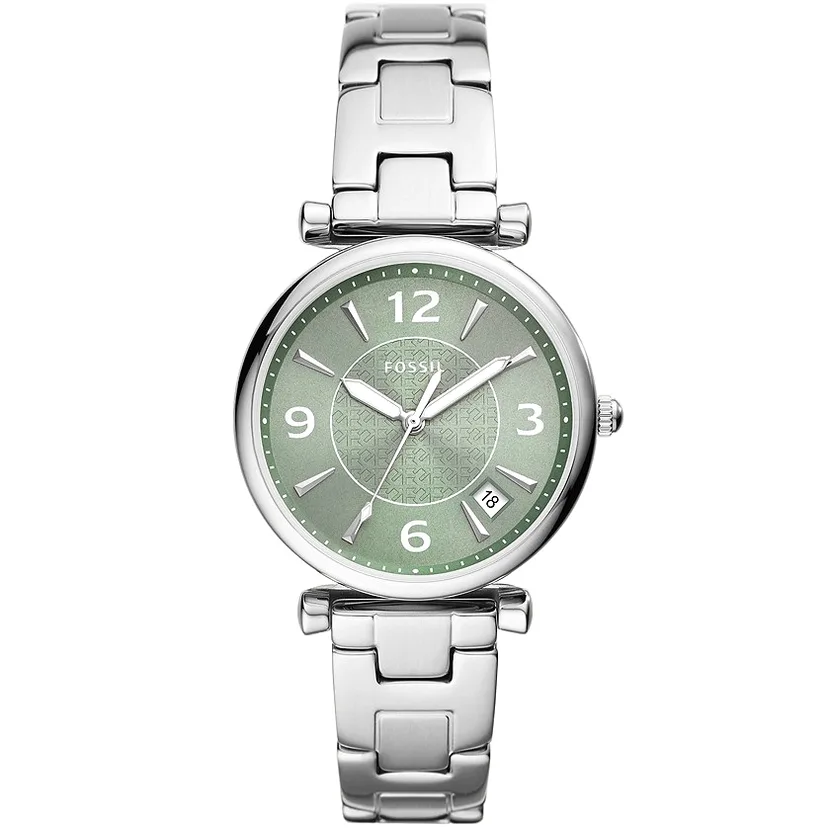 fossil watch es5157