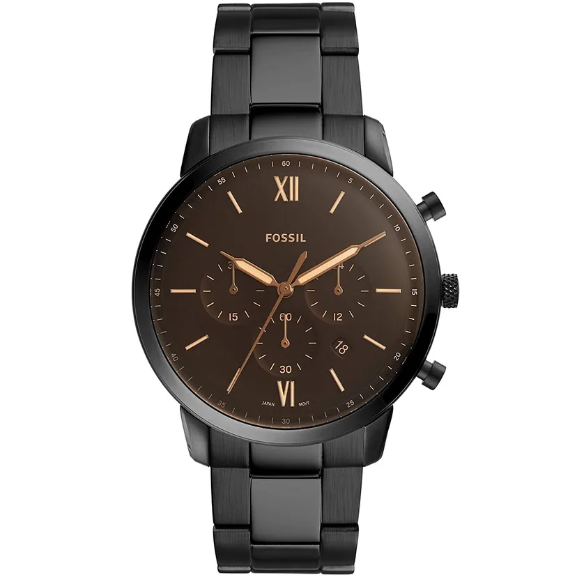 fossil watch fs5525