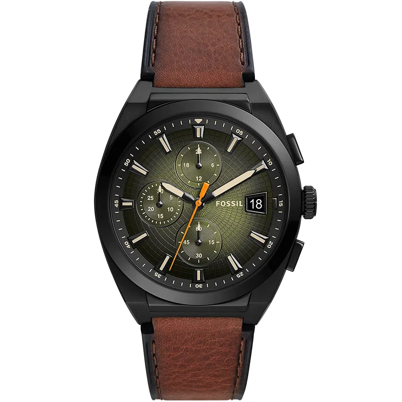 fossil watch fs5858