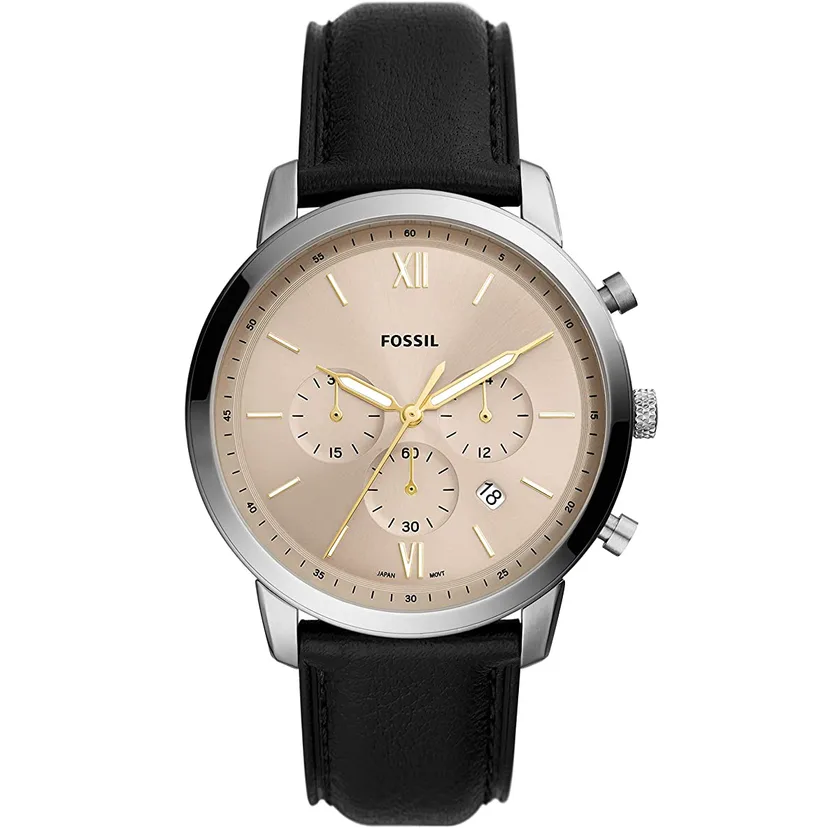 fossil watch fs5885