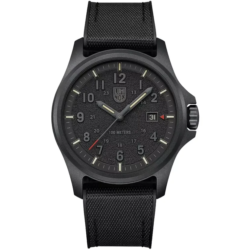 luminox watch xl.1961