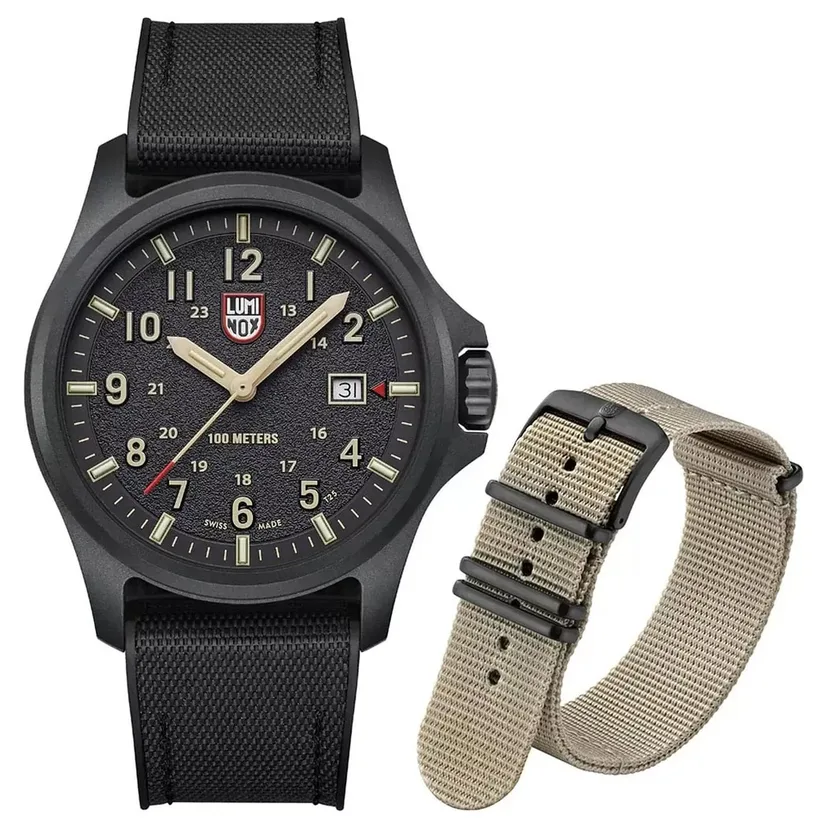 luminox watch xl.1970.set