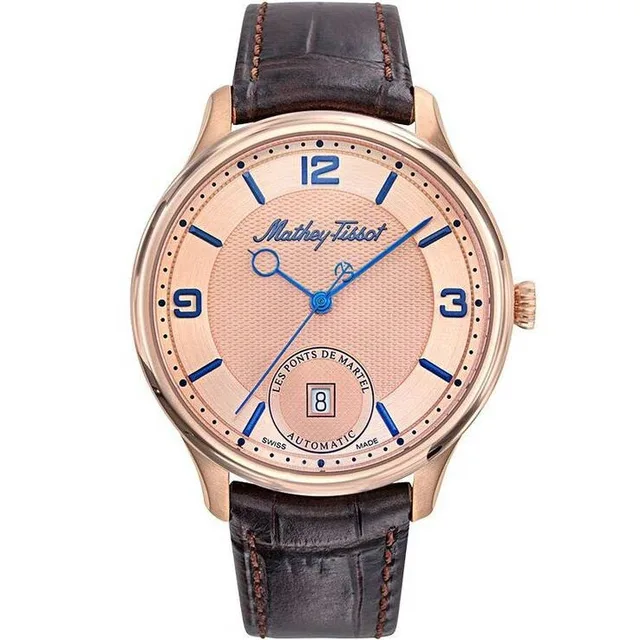 mathey tissot watch ac1886psl