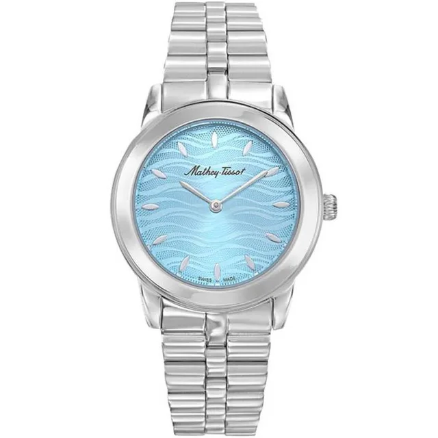 mathey tissot watch d10860abu