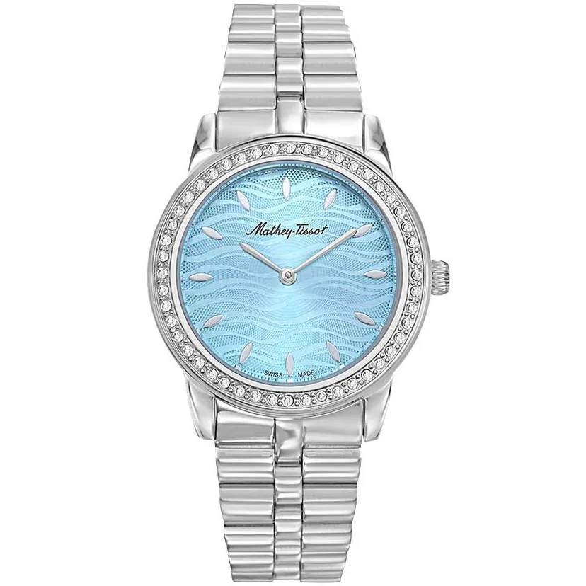 mathey tissot watch d10860aqbu