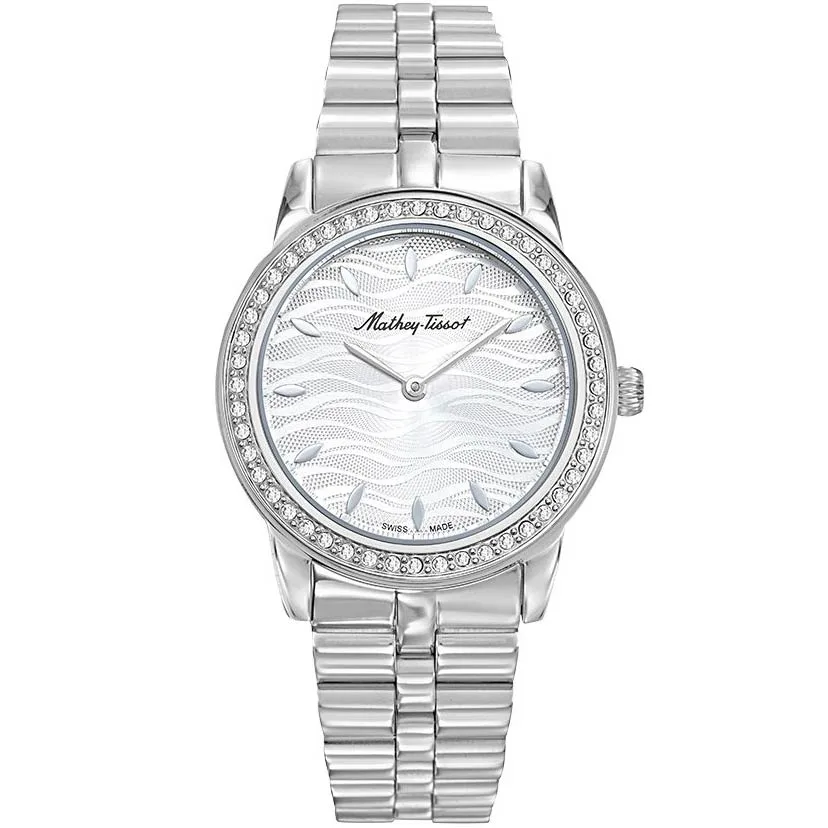 mathey tissot watch d10860aqs