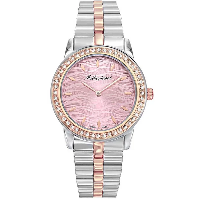 mathey tissot watch d10860bqpk