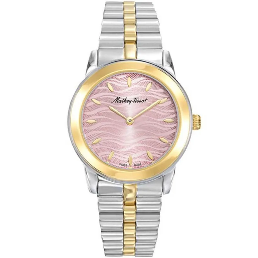 mathey tissot watch d10860bypk