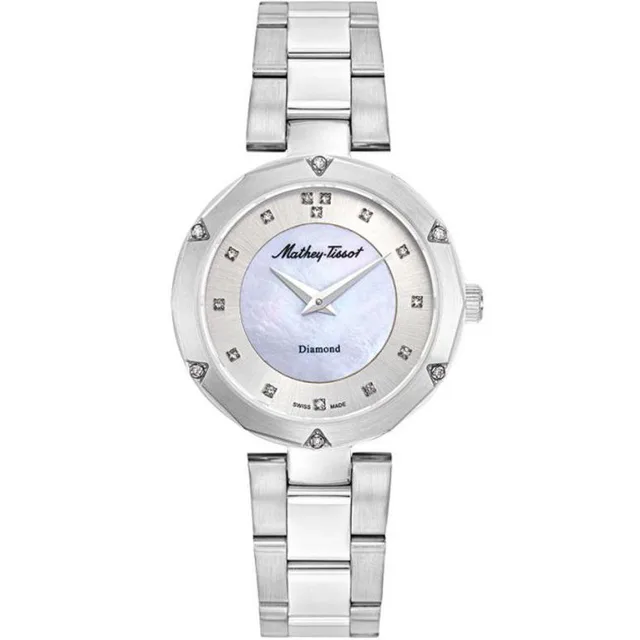 mathey tissot watch d1087aqi