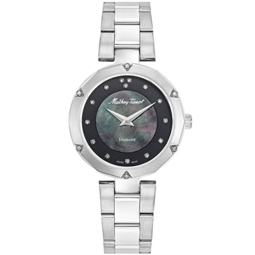 mathey tissot watch d1087aqn