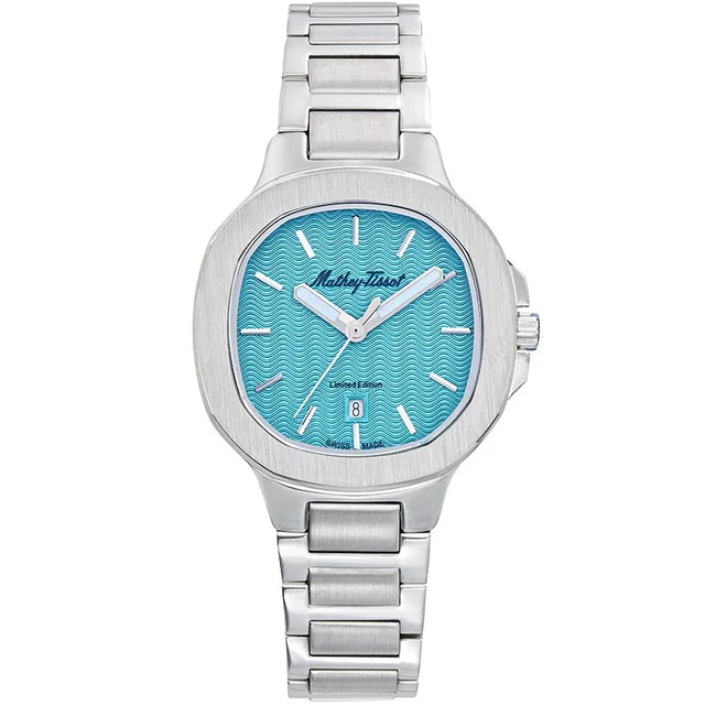 mathey tissot watch d152ti