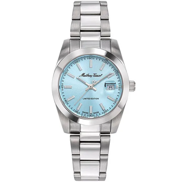 mathey tissot watch d451bu