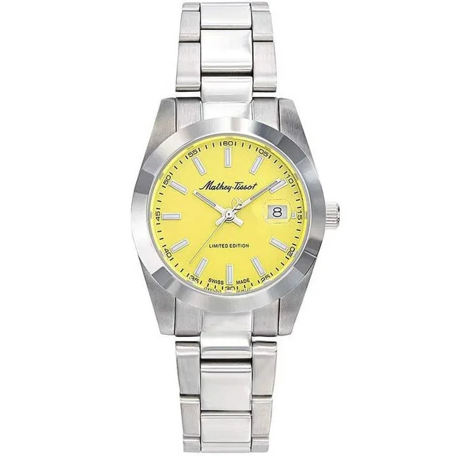 mathey tissot watch d451j