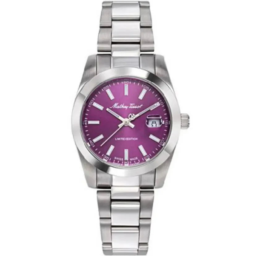 mathey tissot watch d451pu