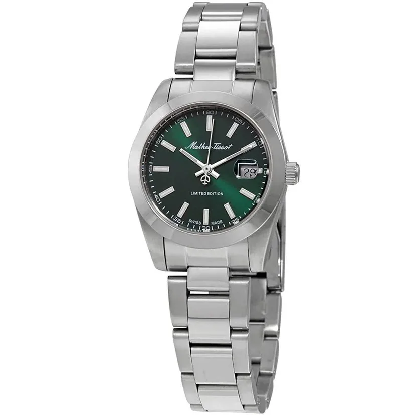 mathey tissot watch d451ve