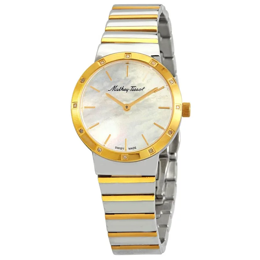 mathey tissot watch d593sbyi