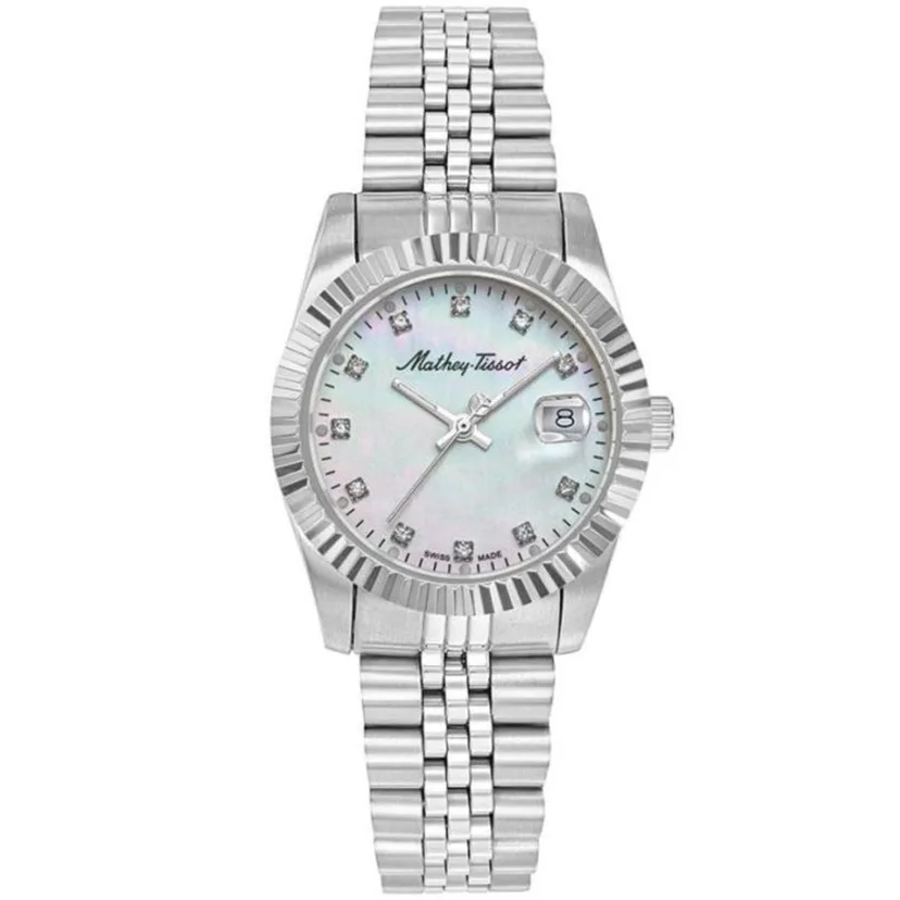 mathey tissot watch d910ai
