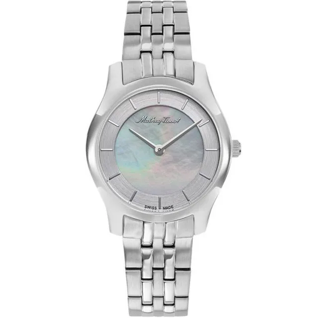 mathey tissot watch d949ai