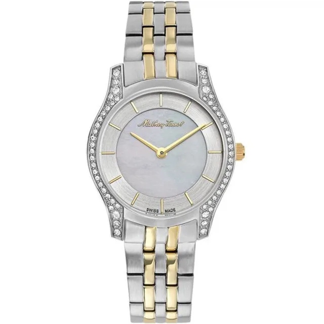 mathey tissot watch d949bqyi
