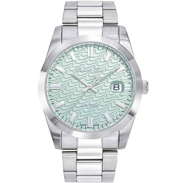 mathey tissot watch h1450atv